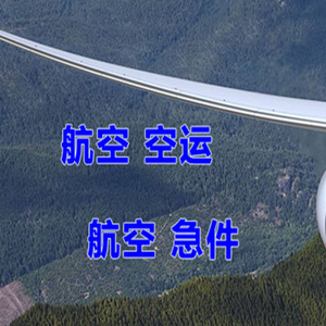 兴义万峰林航空物流快递-选东方航空和上海航空