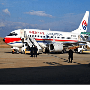 兴义万峰林航空物流航空快运业稳步发展的原因是什么？